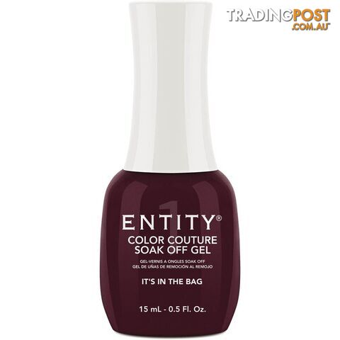 EOCC Soak Off Gel - 5101860 It'S In The Bag - EN5101860