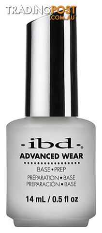 Advanced Wear - Base Prep 65291 - IBD65291