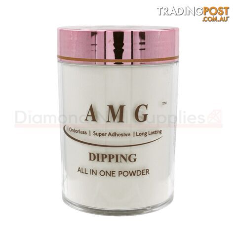 Dip/Acrylic Powder - B40 453g - AMGB40-16