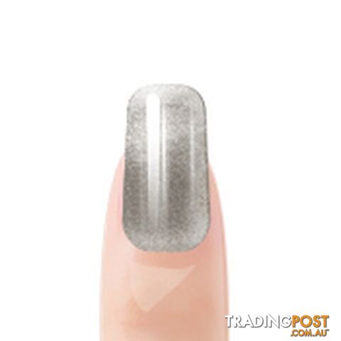 Nail Lacquer - Metallic Ice M803 - BAM803