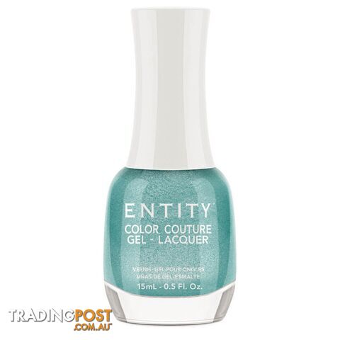 Gel-Lacquer - 5201697 Jewel Tones - EN5201697