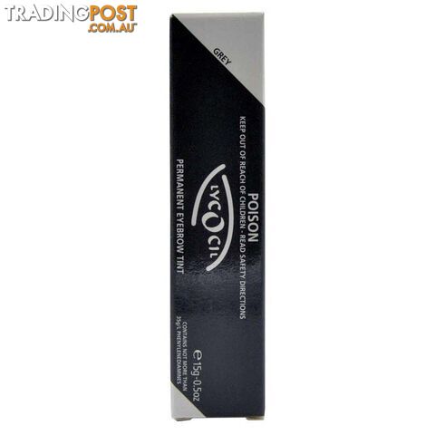 Lycocil Tint Grey 15g - LY4GC2381