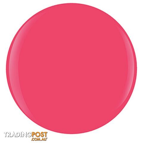Gel Polish - 1110818 Passion - GELG1110818