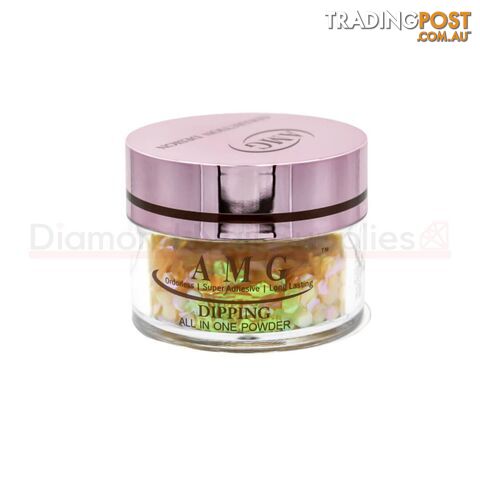 Glitter - DG130 28g - AMGDG130-1