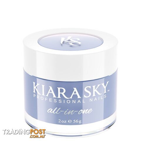 All In One Powder - D5081 Bon Voyage - KSD5081