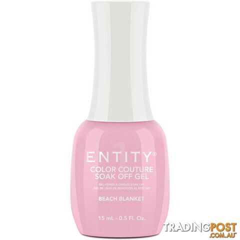 EOCC Soak Off Gel - 5101618 Beach Blanket - EN5101618