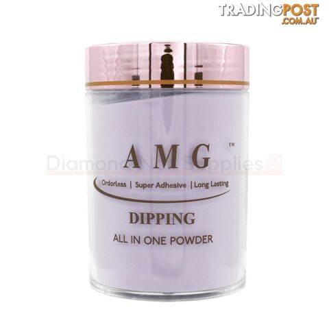 Dip/Acrylic Powder - A55 453g - AMGA55-16