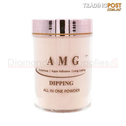 Dip/Acrylic Powder - A359 453g - AMGA359-16