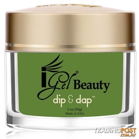 Dip & Dap - DD224 I Beleaf In You - IGDD224