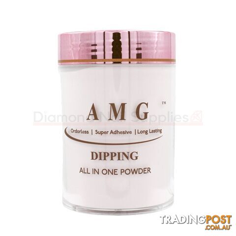 Dip/Acrylic Powder - A85 453g - AMGA85-16