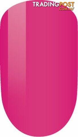 Perfect Match - PMS26 Pink Gin - LCPMS26