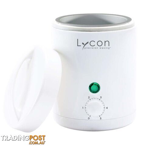 Lycopro Baby Wax Heater 225g - LY3GL3231 - photo 2 of 3