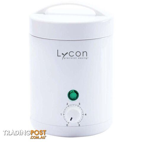 Lycopro Baby Wax Heater 225g - LY3GL3231