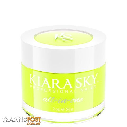 All In One Powder - D5088 Light Up - KSD5088