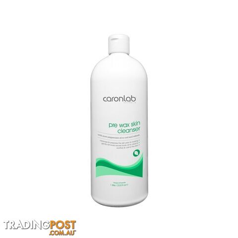 Pre-Wax Skin Cleanser Refill 1L - CL2APWP1