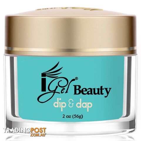 Dip & Dap - DD130 Seafoam - IGDD130