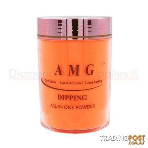 Dip/Acrylic Powder - N34 453g - AMGN34-16