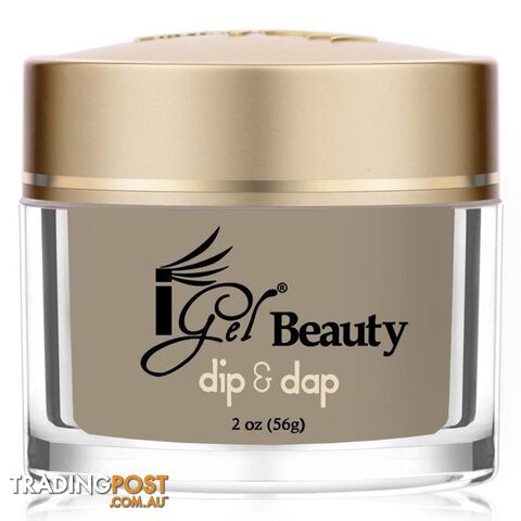 Dip & Dap - DD078 Lunar Eclipse - IGDD78
