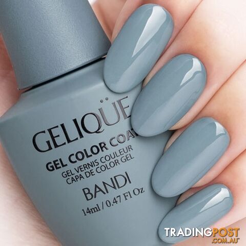 Gelique - GF446 Cashmere Blue - BAGF446