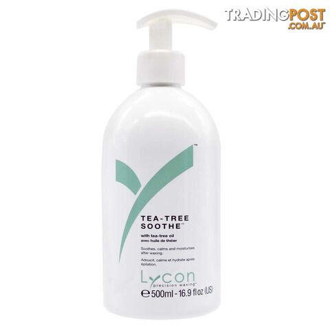 Tea-Tree Soothe 500ml - LY2EL1341