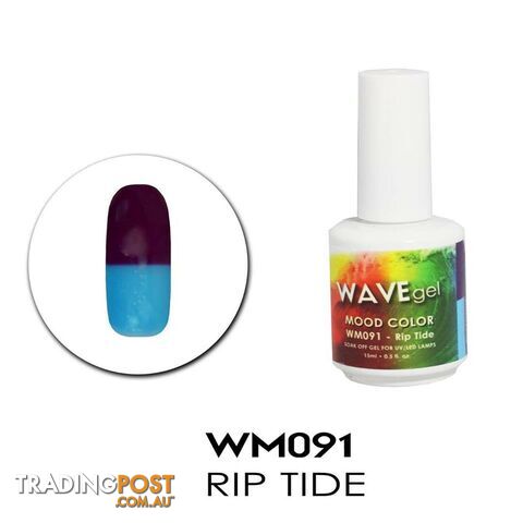 Mood - Rip Tide WM091 - WGWM091