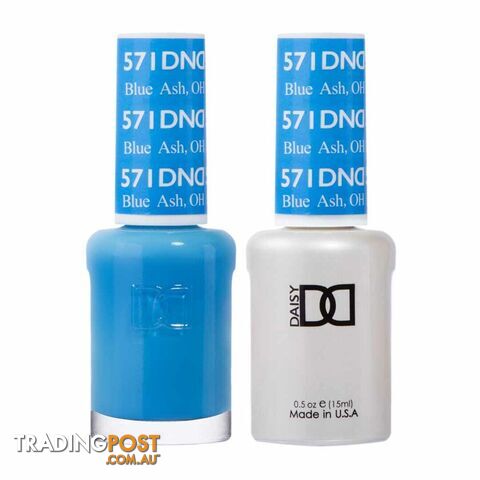 Duo Gel - 571 Blue Ash OH - DND571
