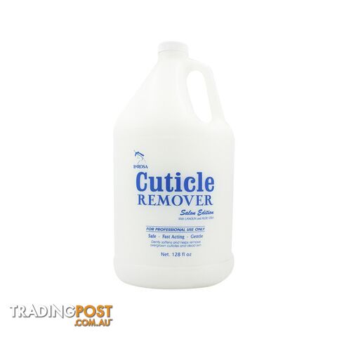 Cuticle Remover 3.79L - LSCUTR1