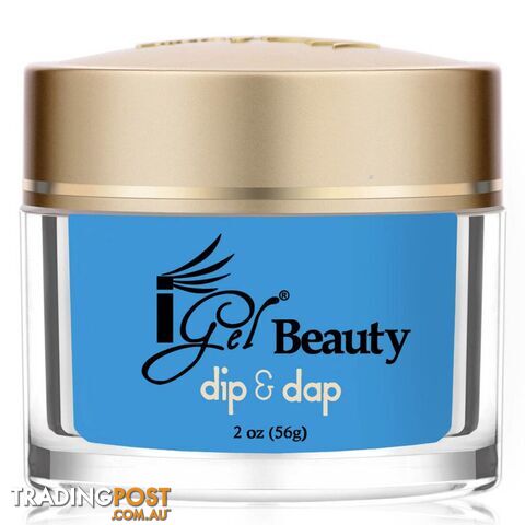 Dip & Dap - DD129 Blue Lagoon - IGDD129