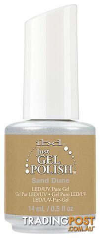 Just Gel Polish - Sand Dune 56544 - IBD56544