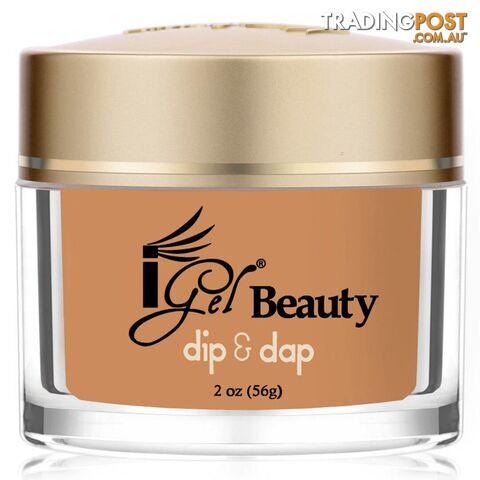 Dip & Dap - DD025 Arizona Tan - IGDD25