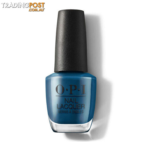 Nail Lacquer - NLMI06 Duomo Days, Isola Nights - OPINLMI06