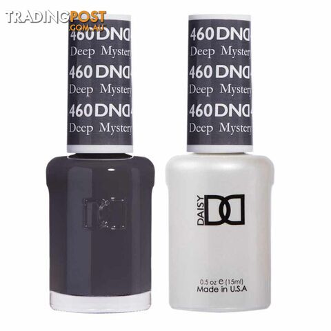 Duo Gel - 460 Deep Mystery - DND460