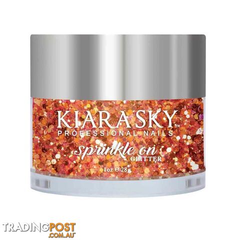Sprinkle On - SP208 Pink Lemonade - KSSP208