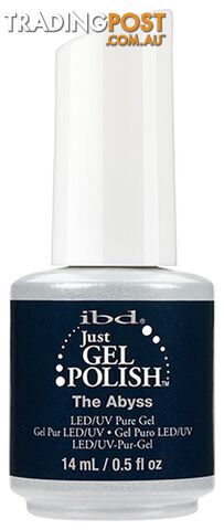 Just Gel Polish - The Abyss 56563 - IBD56563