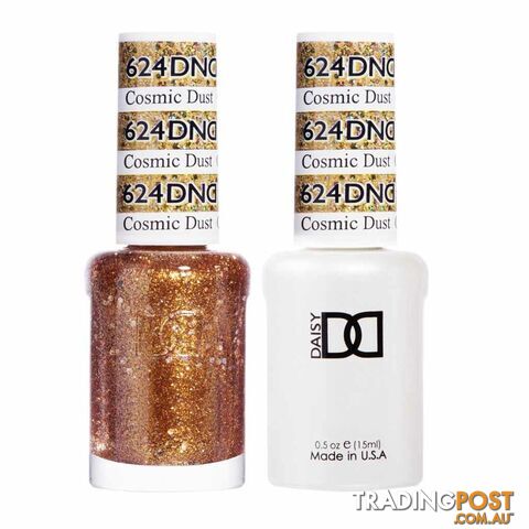 Duo Gel - 624 Cosmic Dust - DND624
