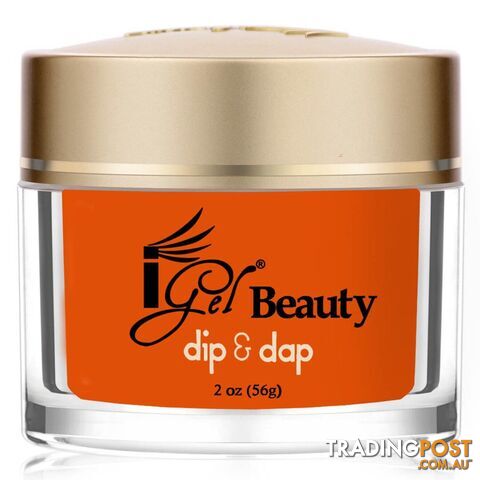 Dip & Dap - DD030 Mandarin Madness - IGDD30