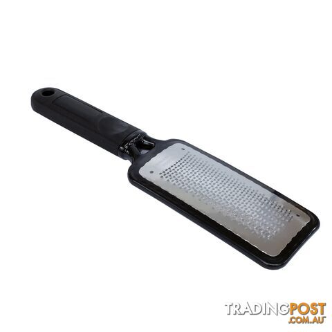 Large Foot Rasp Black - DNFRBL