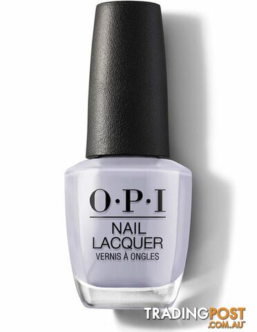 Nail Lacquer - T90 Kanpai OPI! - OPINLT90