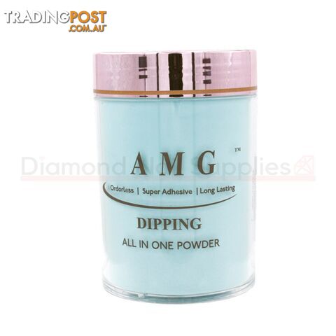 Dip/Acrylic Powder - A387 453g - AMGA387-16