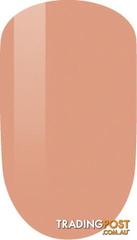 Perfect Match - PMS177 Nude Beach - LCPMS177