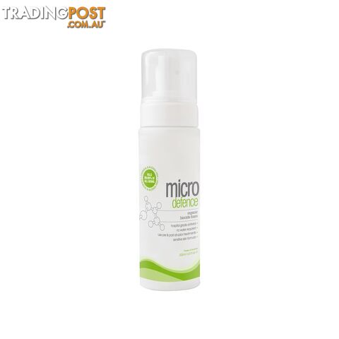 Micro Defence Foam 200ml - CL2AMF200