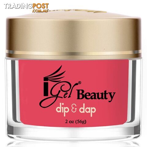 Dip & Dap - DD043 Pink Up - IGDD43