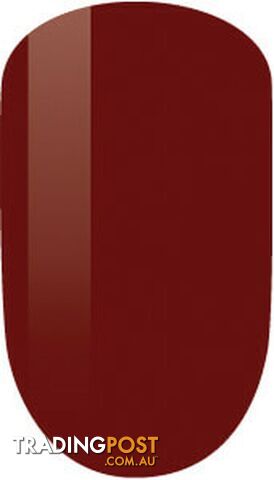 Perfect Match - PMS191 Passionate Kiss - LCPMS191