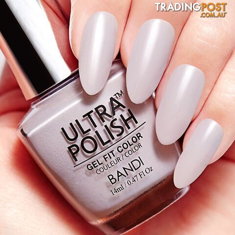 Ultra Polish - Gray Swan UP910 - BAUP910