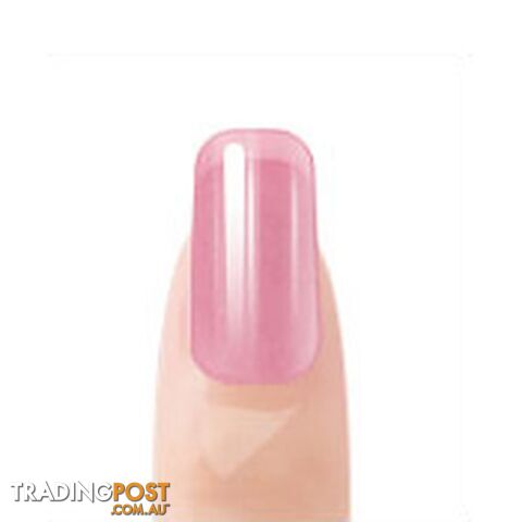 Nail Lacquer - Muse Peach Pink S131 - BAS131