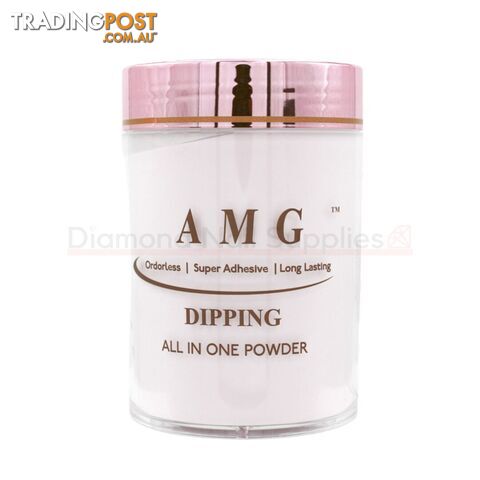 Dip/Acrylic Powder - A19 453g - AMGA19-16