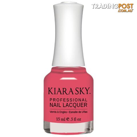 Nail Lacquer - N5049 Born With It - KSN5049