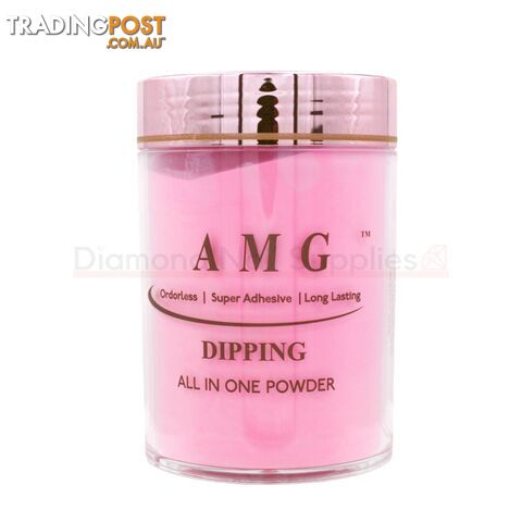 Dip/Acrylic Powder - A14 453g - AMGA14-16