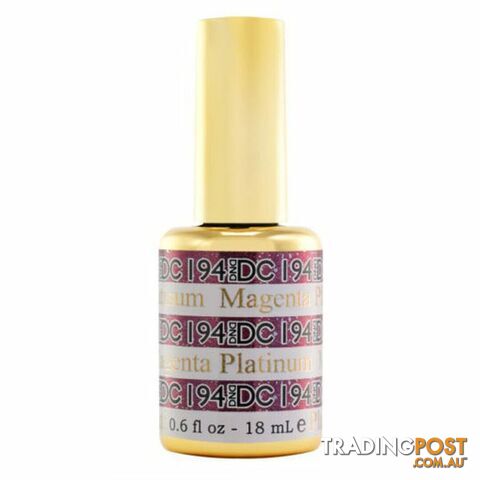 Platinum Gel - 194 Magenta - DCPG194