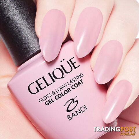 Gelique - OH!Pink GSH137 - BAGSH137